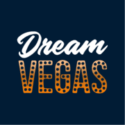 DreamVegas logo