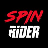SpinRider logo